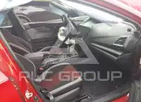 2021 Subaru Impreza photo