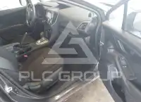 2021 Subaru Impreza photo