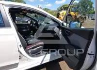 2021 Subaru Impreza фото