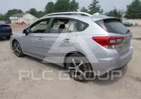 2021 Subaru Impreza фото