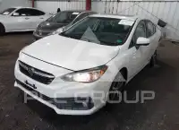 2021 Subaru Impreza фото