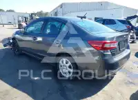 2021 Subaru Impreza photo