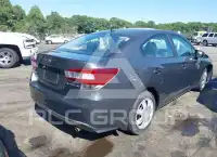 2021 Subaru Impreza photo
