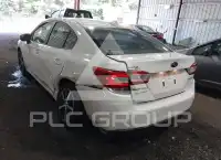 2021 Subaru Impreza фото