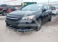 2021 Subaru Impreza photo