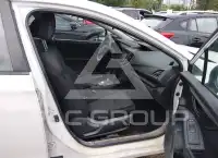 2021 Subaru Impreza фото