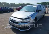 2021 Subaru Impreza photo