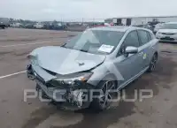 2021 Subaru Impreza фото