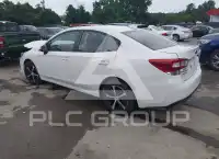 2021 Subaru Impreza фото
