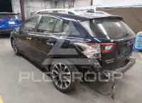 2021 Subaru Impreza фото
