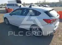 2021 Subaru Impreza photo