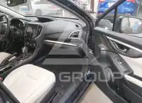 2021 Subaru Impreza фото