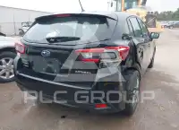 2021 Subaru Impreza photo