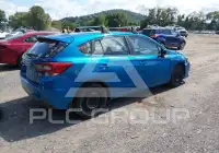 2021 Subaru Impreza фото