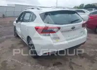 2021 Subaru Impreza photo