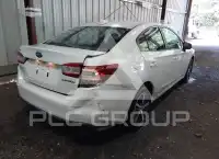 2021 Subaru Impreza фото