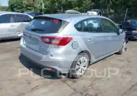 2021 Subaru Impreza photo