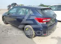 2021 Subaru Impreza photo