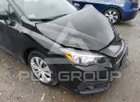 2021 Subaru Impreza photo