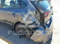 2021 Subaru Impreza photo