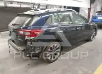2021 Subaru Impreza фото