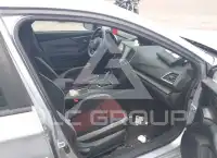 2021 Subaru Impreza фото