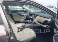 2021 Subaru Legacy фото