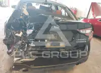 2021 Subaru Legacy photo