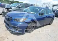 2021 Subaru Legacy фото