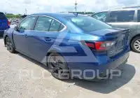 2021 Subaru Legacy фото