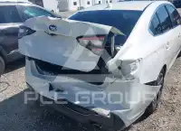 2021 Subaru Legacy фото