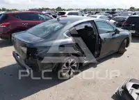 2021 Subaru Legacy фото
