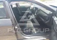 2021 Subaru Legacy фото
