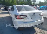 2021 Subaru Legacy фото