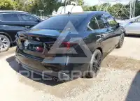 2021 Subaru Legacy фото