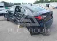 2021 Subaru Legacy photo