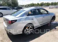2021 Subaru Legacy photo