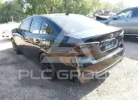 2021 Subaru Legacy фото
