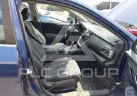 2021 Subaru Legacy фото