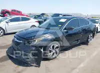 2021 Subaru Legacy photo