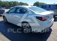 2021 Subaru Legacy фото