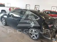 2021 Subaru Legacy photo
