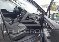 2021 Subaru Legacy фото