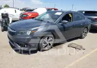 2021 Subaru Legacy фото