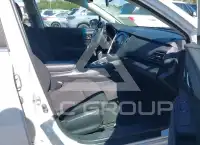 2021 Subaru Legacy фото