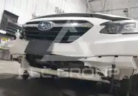 2021 Subaru Legacy фото