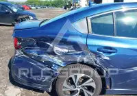 2021 Subaru Legacy photo