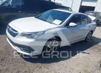 2021 Subaru Legacy фото