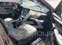 2021 Subaru Legacy photo