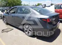 2021 Subaru Legacy фото